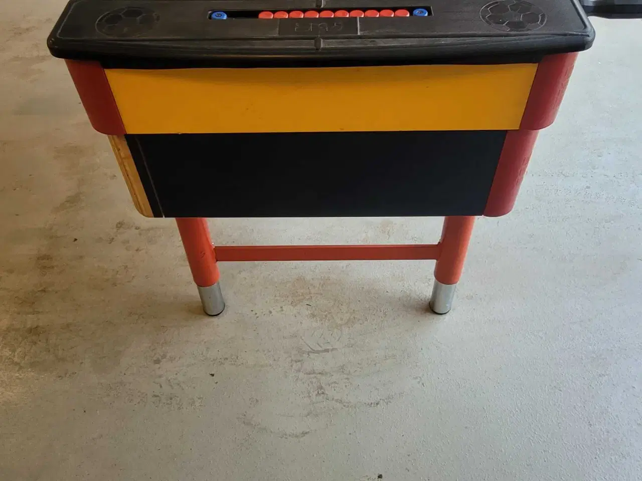 Billede 5 - Bordfodbold