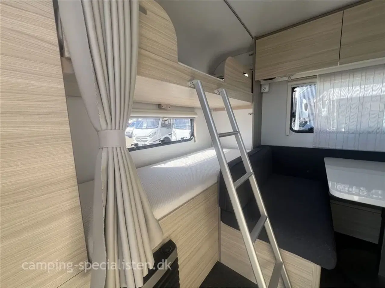 Billede 4 - 2020 - Adria Altea 472 PK 2020 Adria Altea 472 PK - Se den hos Camping-Specialisten.dk