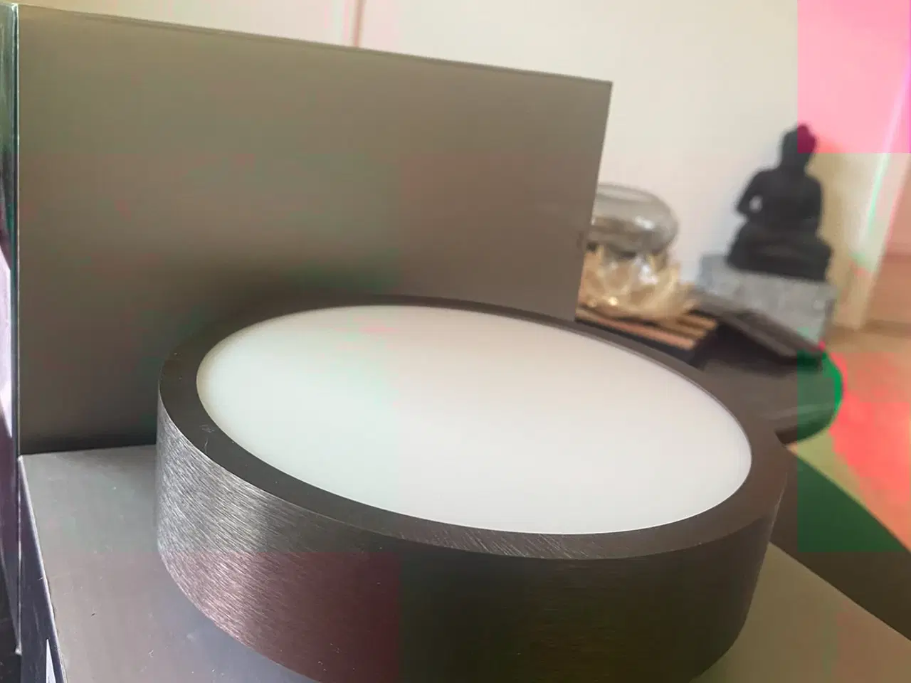 Billede 2 - Shadow 2 Rose Gold Lightpoint cph