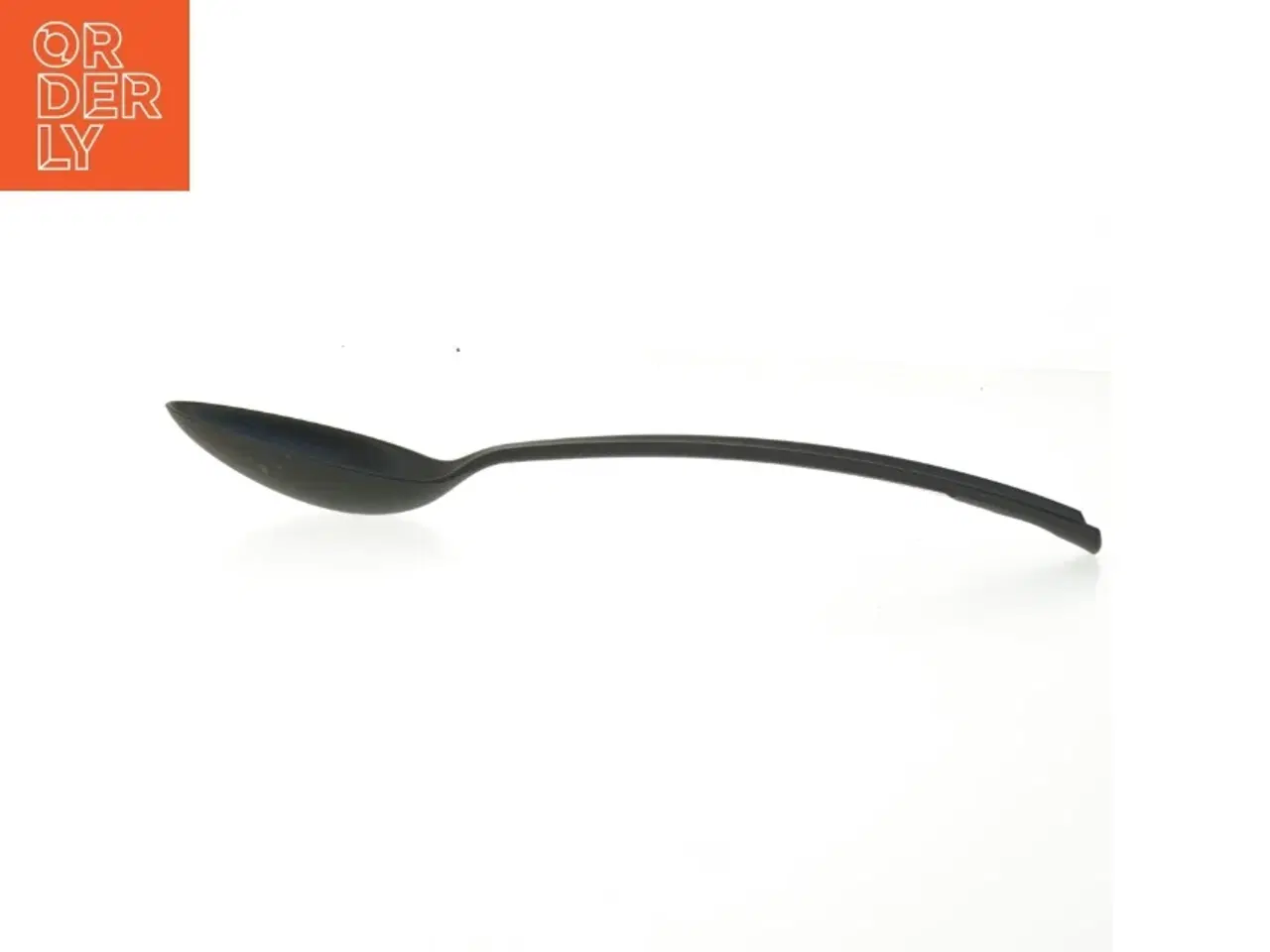 Billede 2 - Køkkenserveringsske (str. 29 cm)