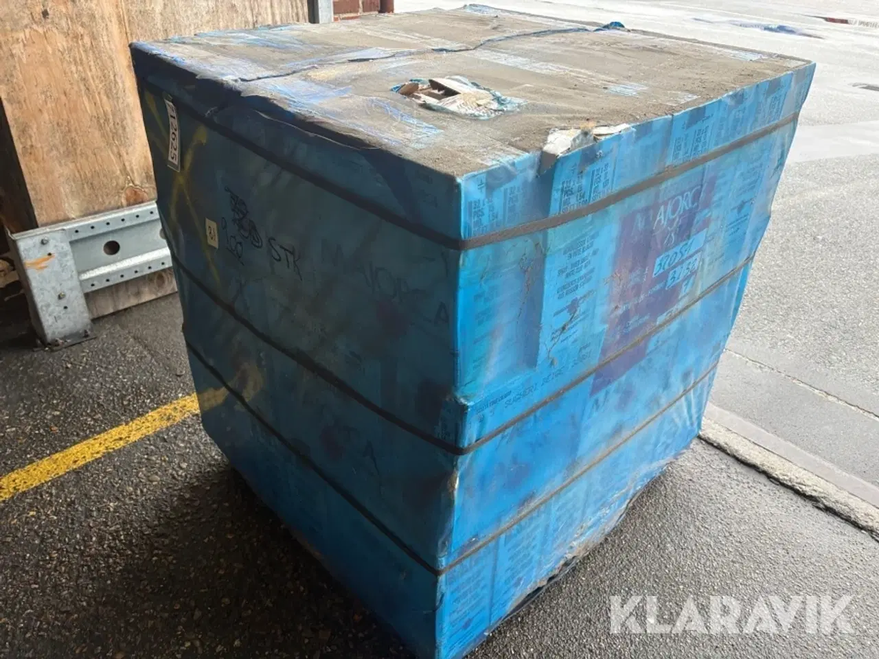 Billede 3 - Fliser Majorca Sugheri beige -900 styks - 92,8 kvm