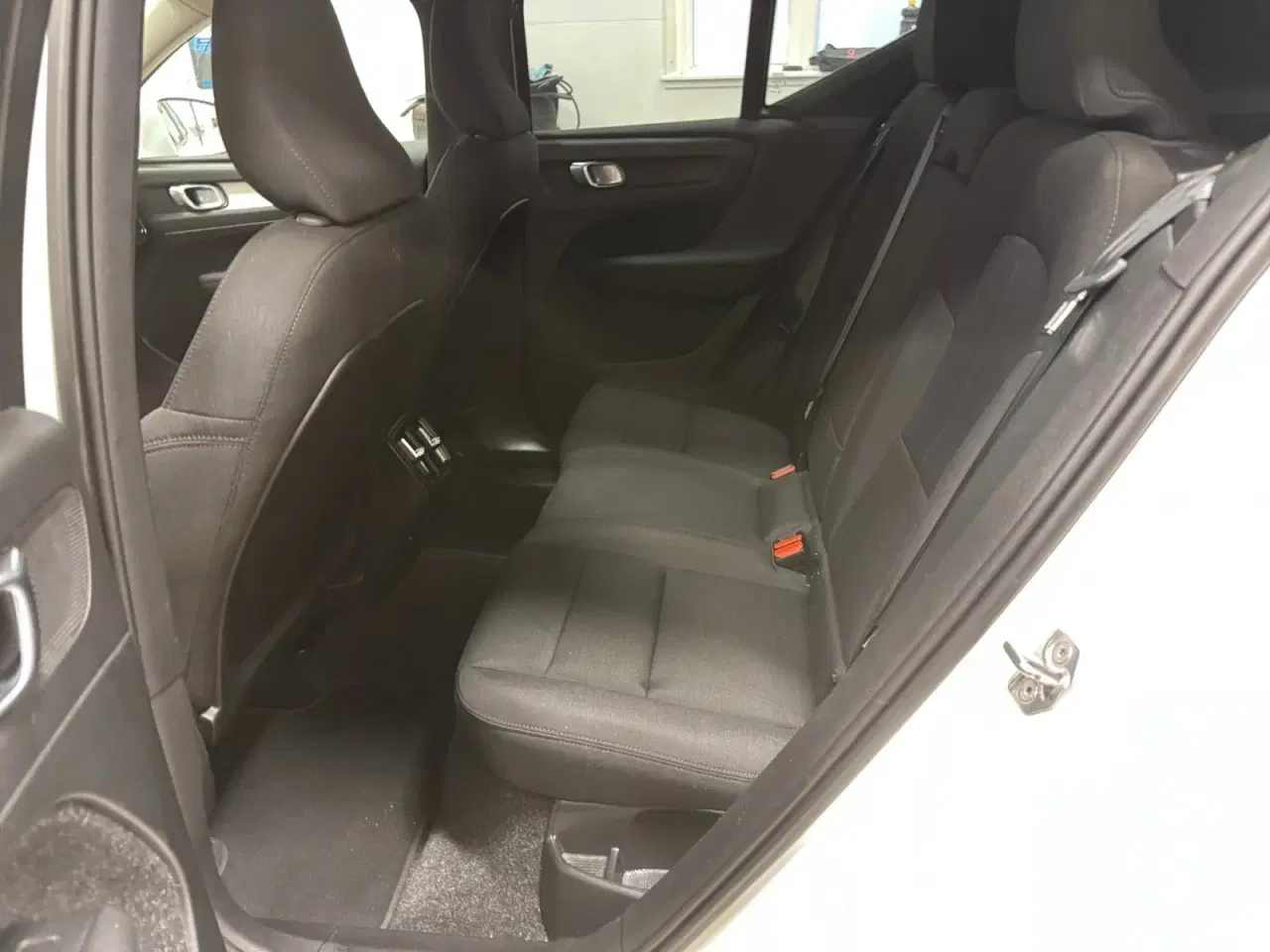 Billede 11 - Volvo XC40 2,0 D3 150 Momentum aut.