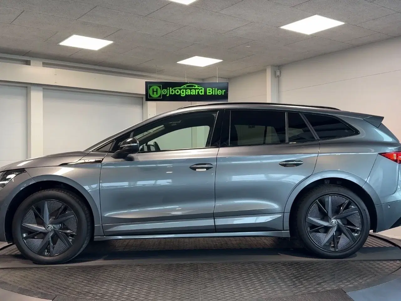 Billede 2 - Skoda Enyaq  iV RS Maxx