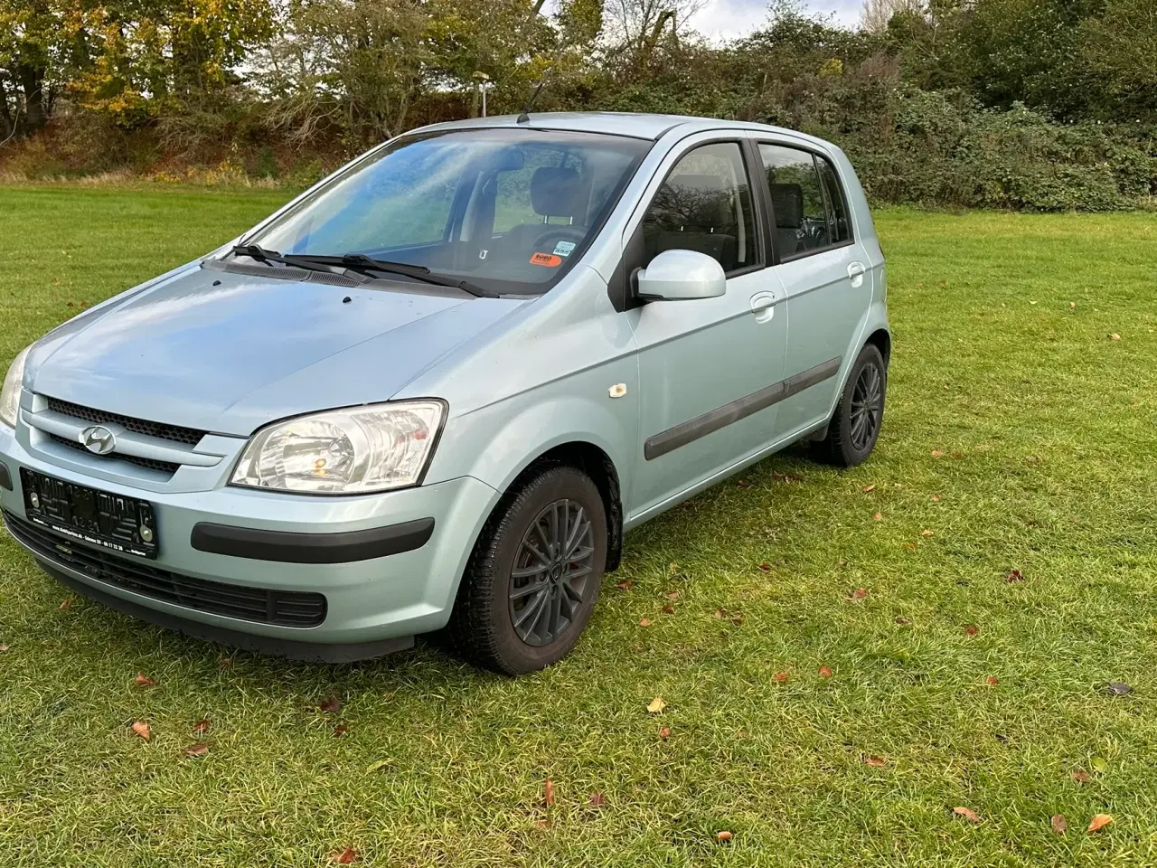 Billede 1 - Meget billigt kørende, kun 119.500 km og nysynet