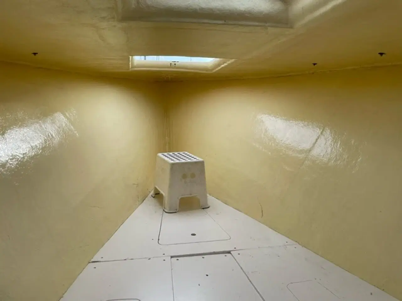 Billede 5 - Velholdt Arkavi sælges