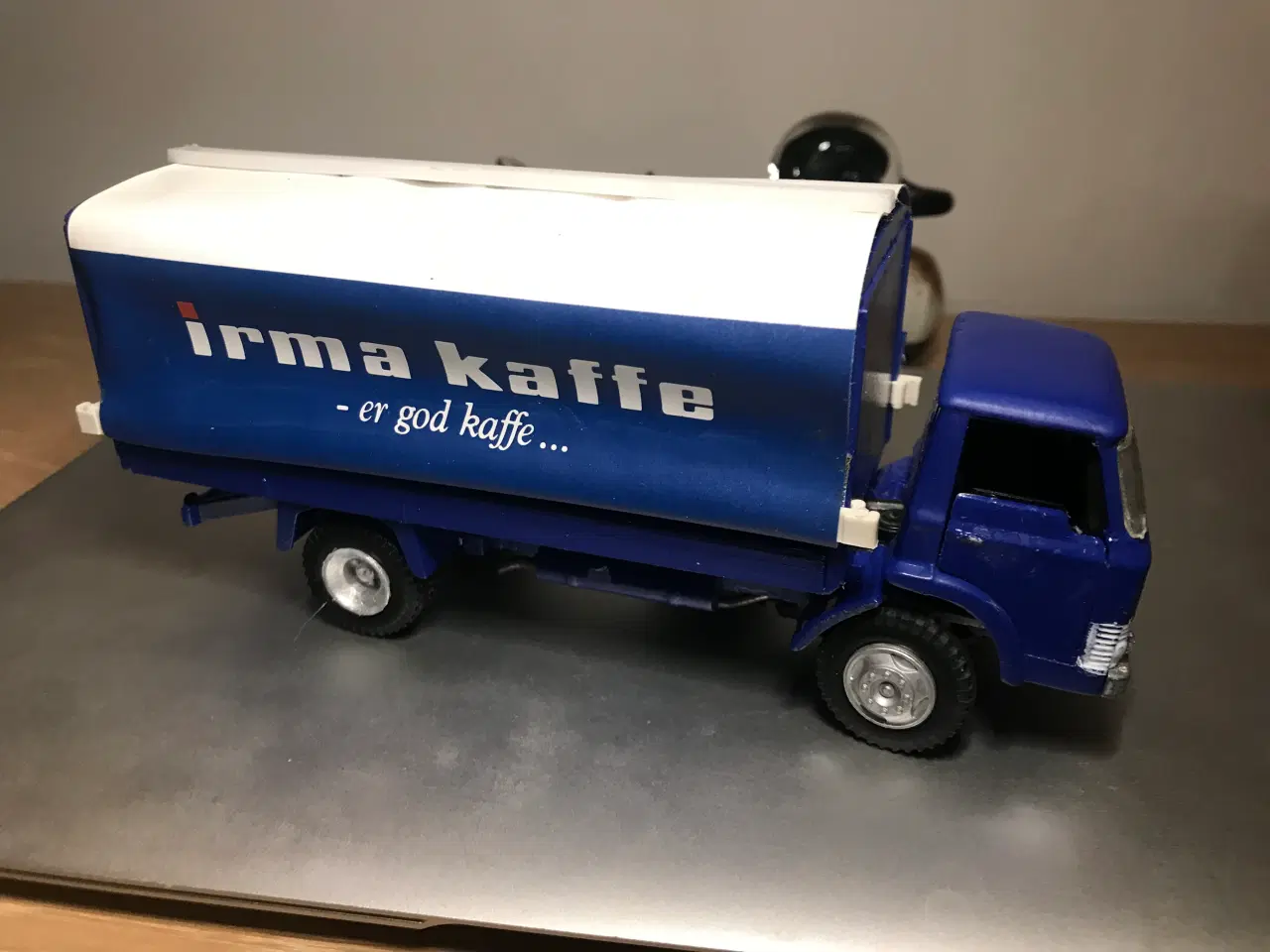 Billede 3 - tekno Irmabil