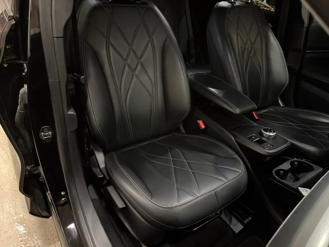 Billede 15 - Ford Mustang Mach-E 70 Standard Range