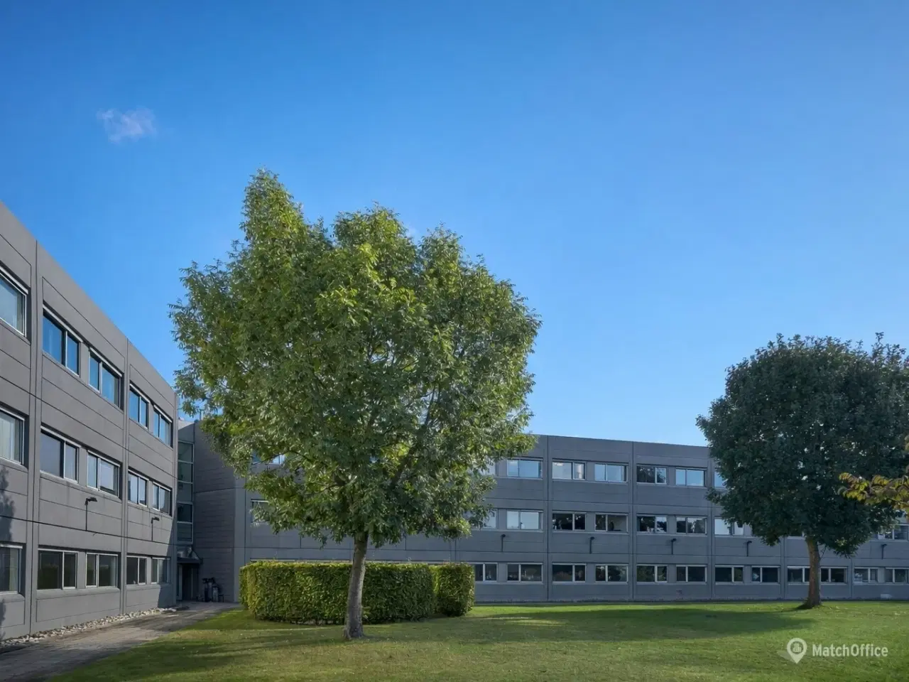 Billede 3 - Kontor- og lagerlokaler med attraktiv beliggenhed i Herlev