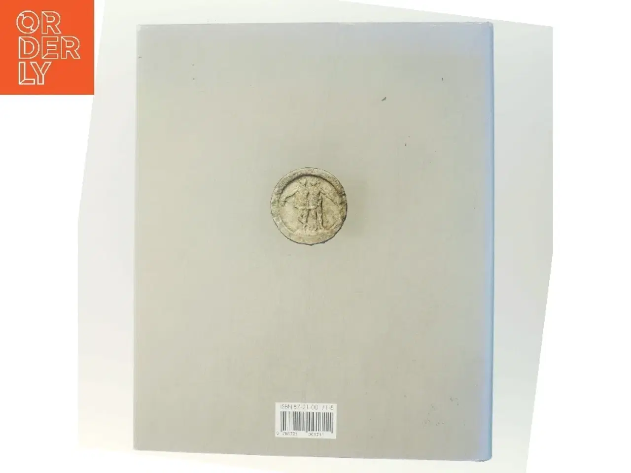 Billede 3 - Liselund - en romantisk have (Bog)