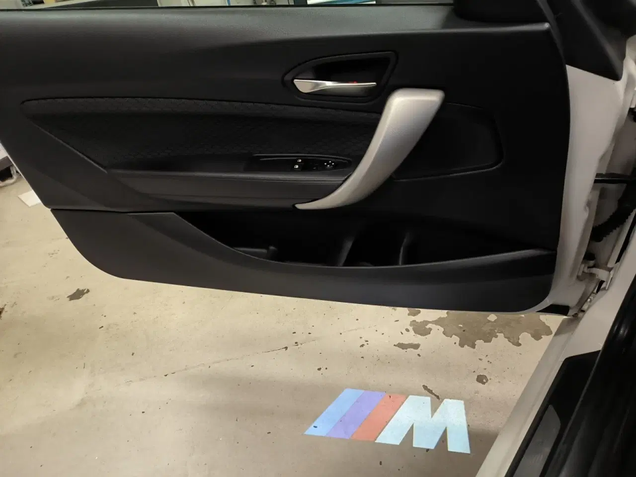 Billede 12 - BMW M135i 3,0 aut. Van