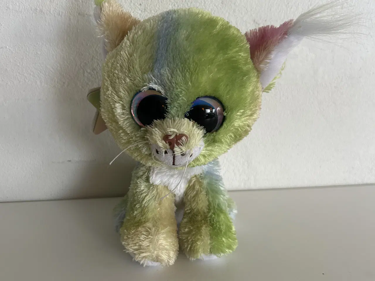 Billede 1 - LUMO Stars bamse