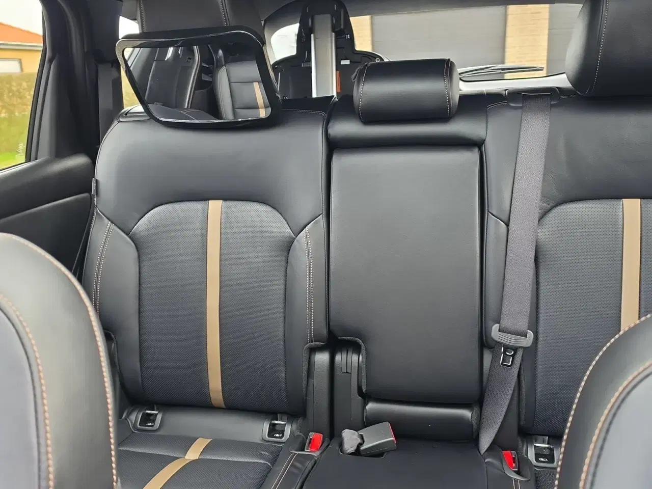 Billede 15 - Mazda CX-80 2,5 PHEV Homura+ aut. AWD 7prs