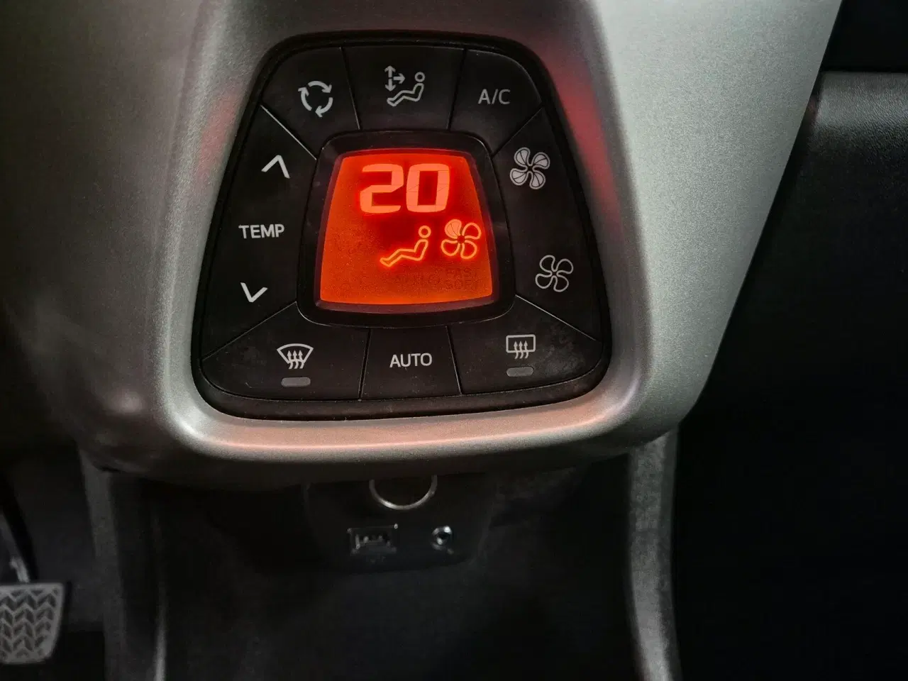 Billede 11 - Citroën C1 1,2 PureTech Iconic 82HK 5d