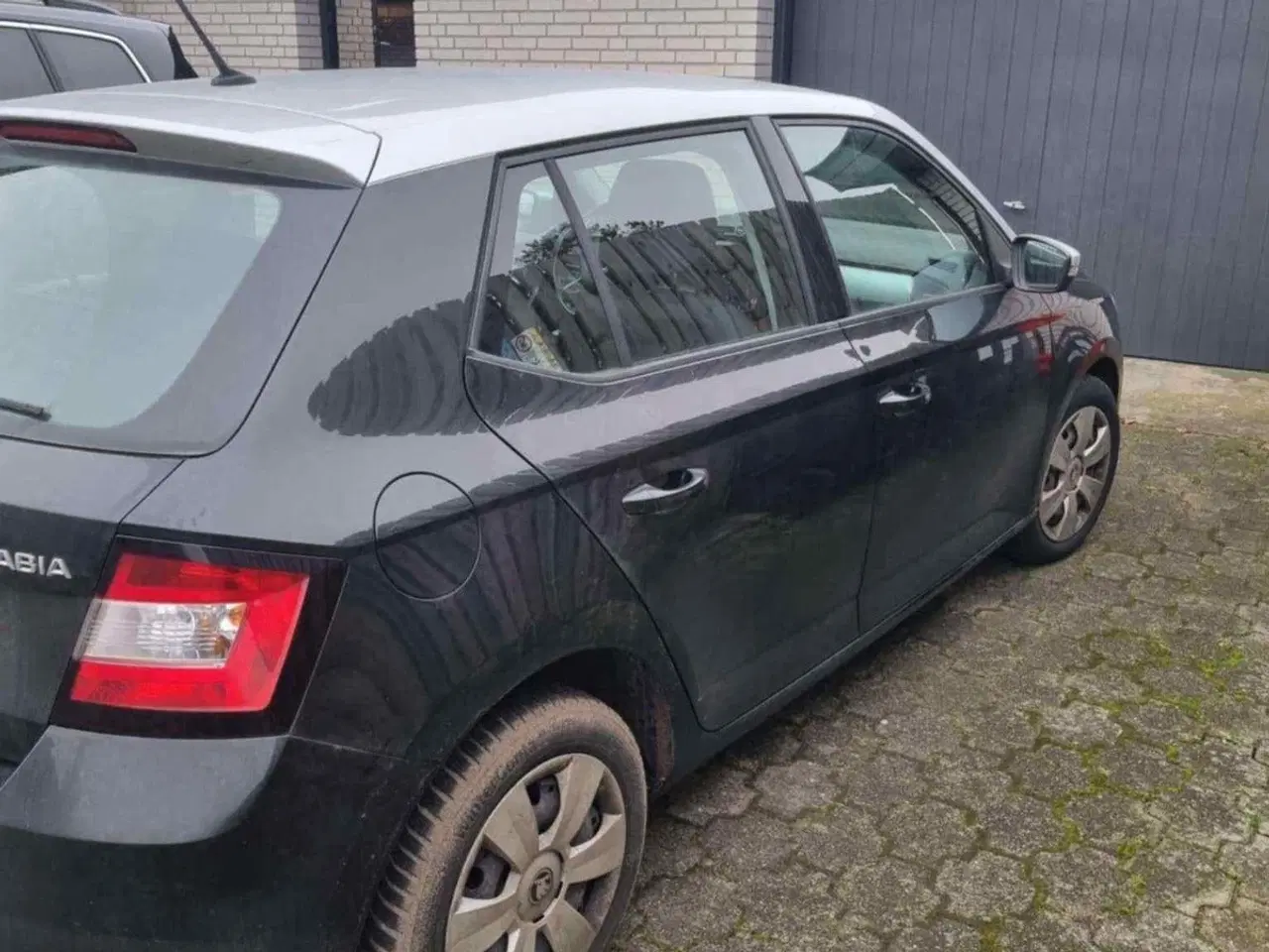 Billede 3 - Skoda Fabia 1,2 TSi 90 Ambition