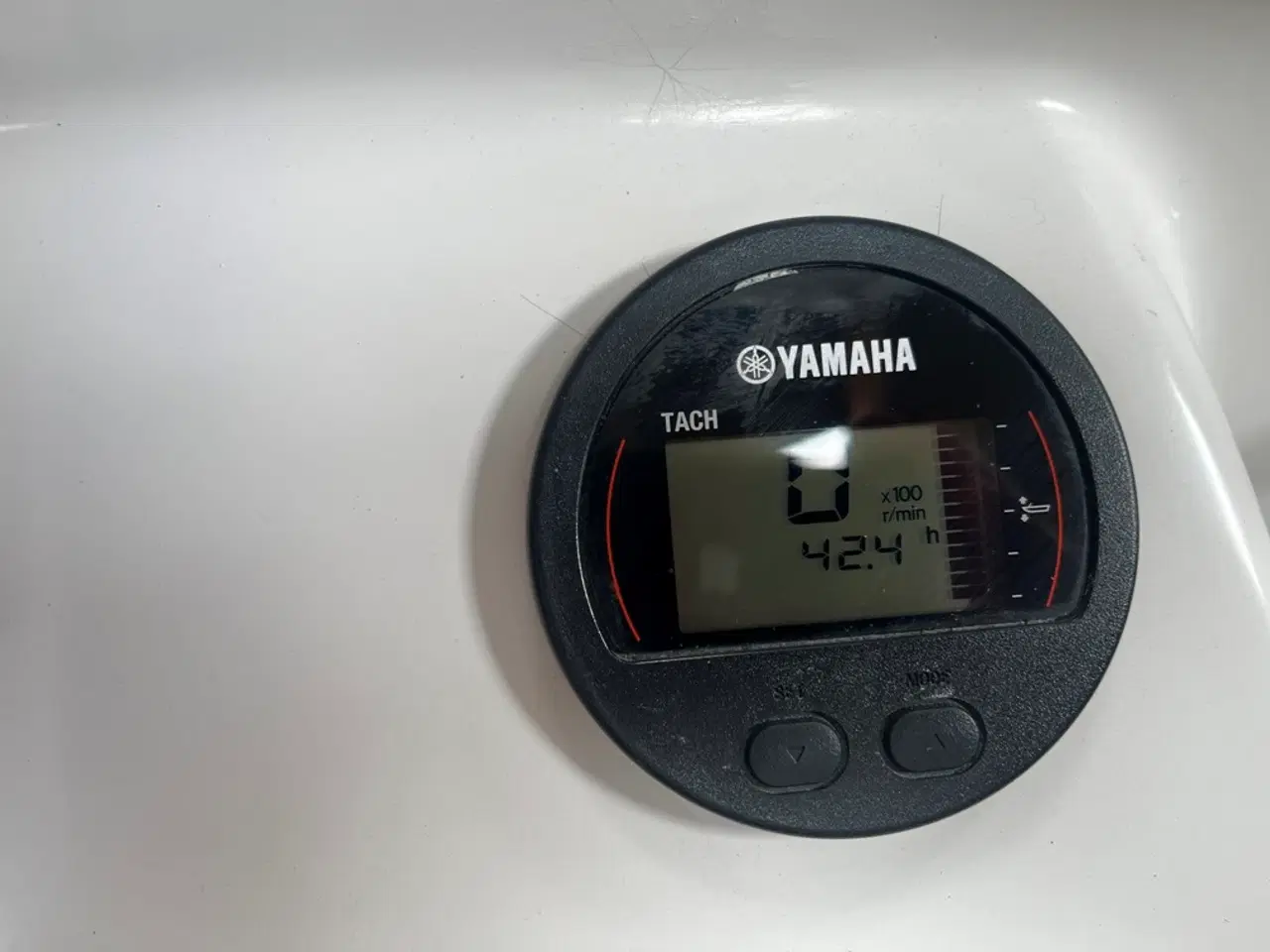 Billede 7 - Crescent 506 Argo med 50hk Yamaha