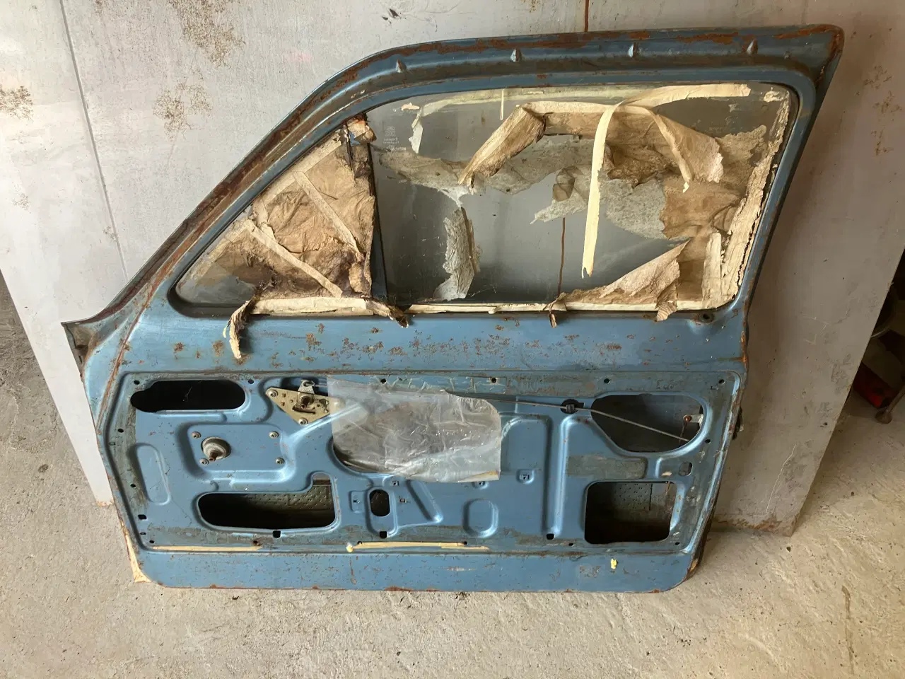Billede 2 - Ford escort mark 1