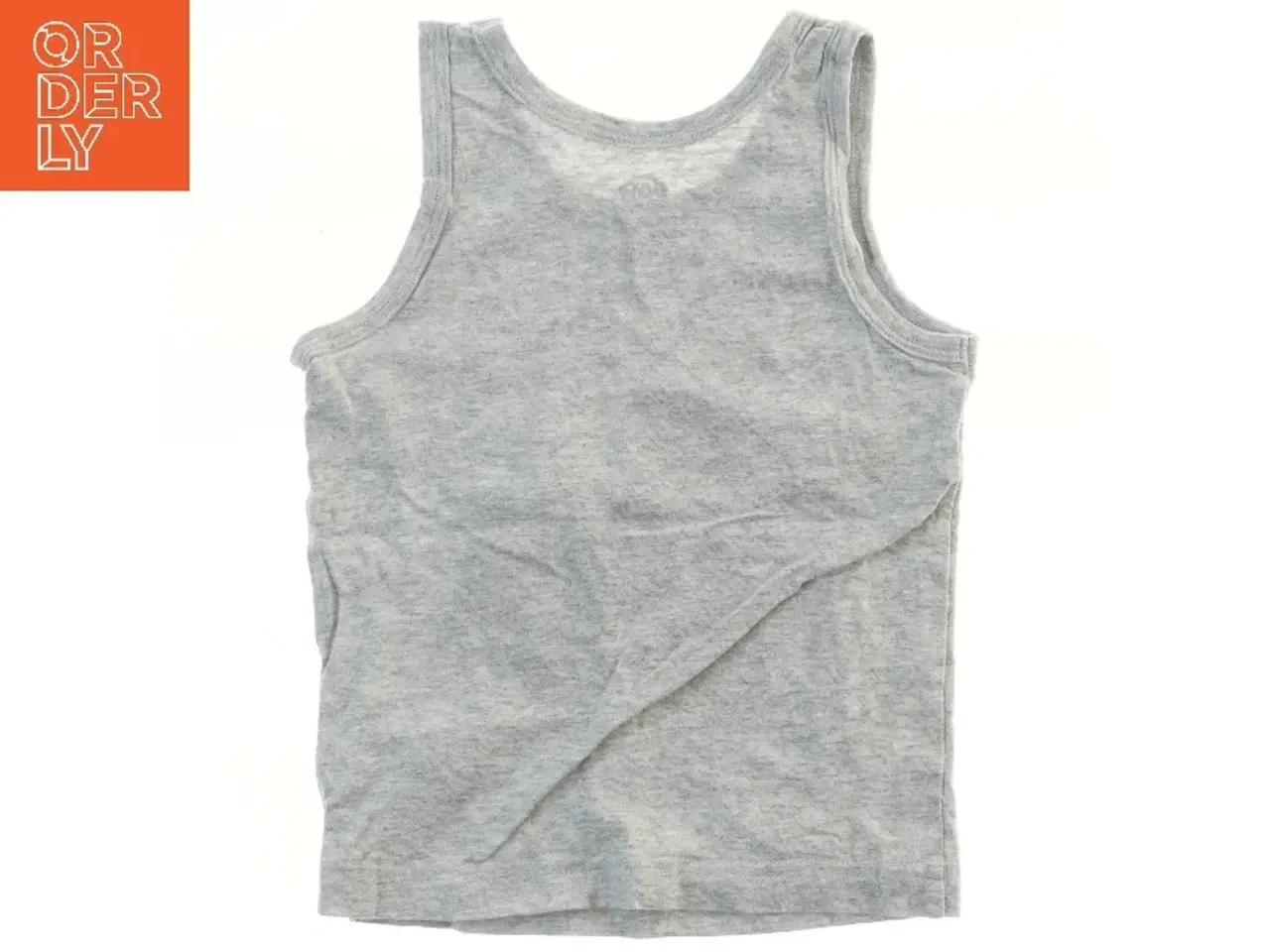 Billede 2 - Paw Patrol Tanktop fra Paw Patrol (str. 98)