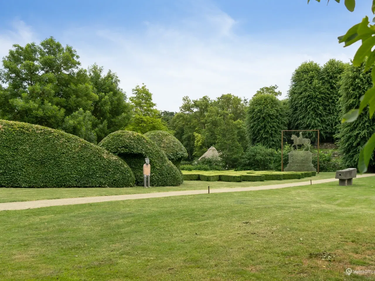 Billede 8 - Eksklusive kontorlokaler