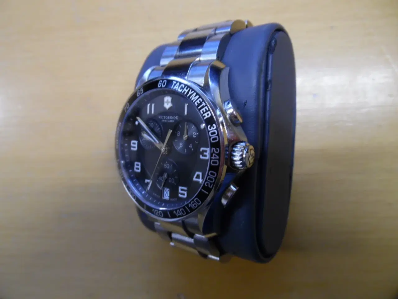 Billede 8 - Victorinox Swiss Army Chronograph Chrono Classic