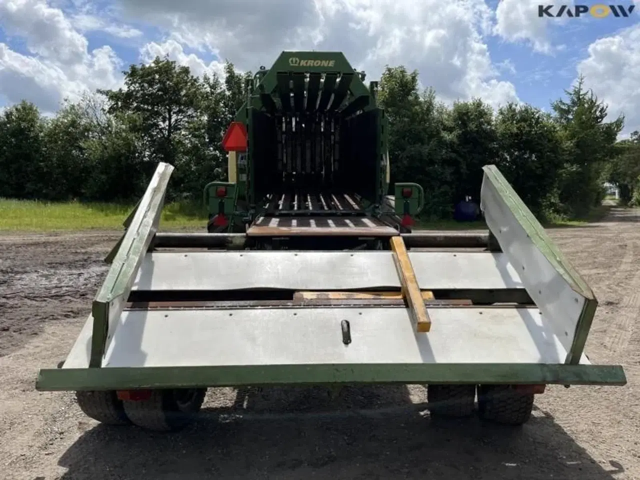 Billede 6 - KRONE 12130