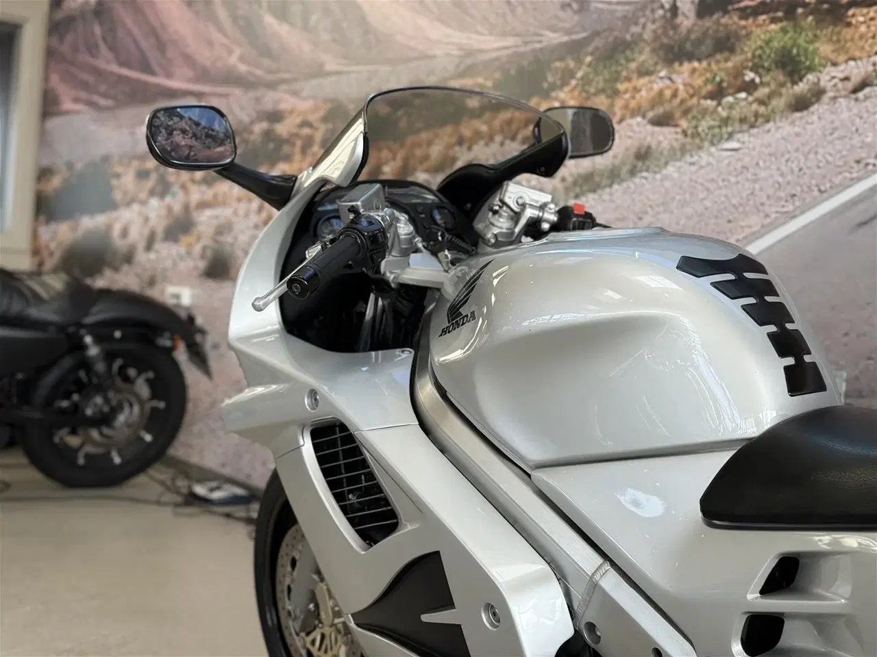 Billede 24 - Honda VFR 750 F RC 36.2