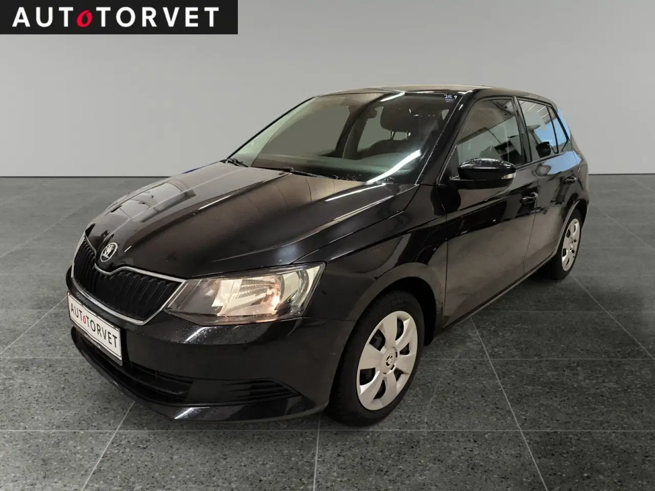 Billede 1 - Skoda Fabia 1,2 TSi 90 Family