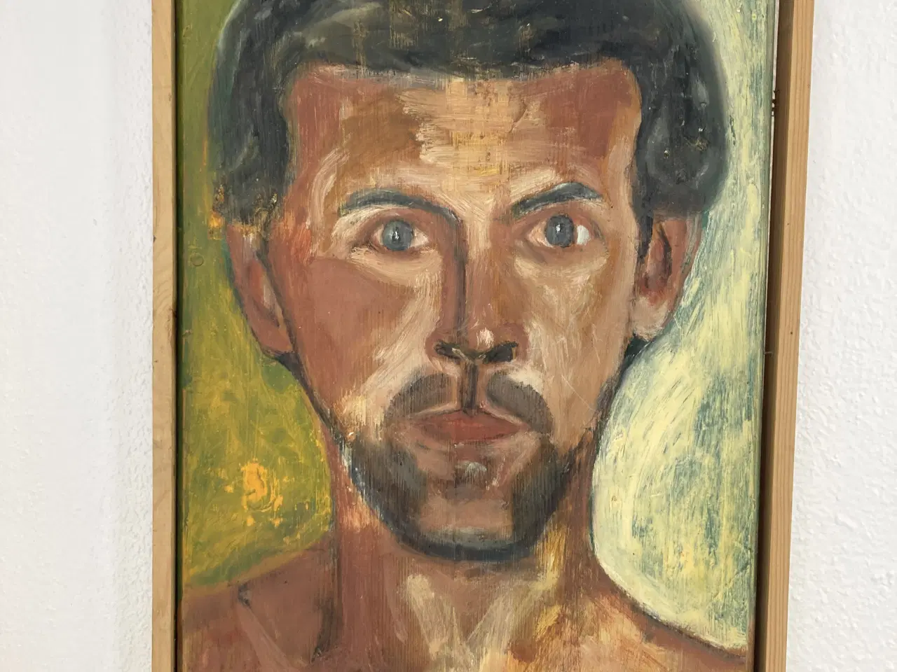 Billede 1 - Holger Lund Kofod