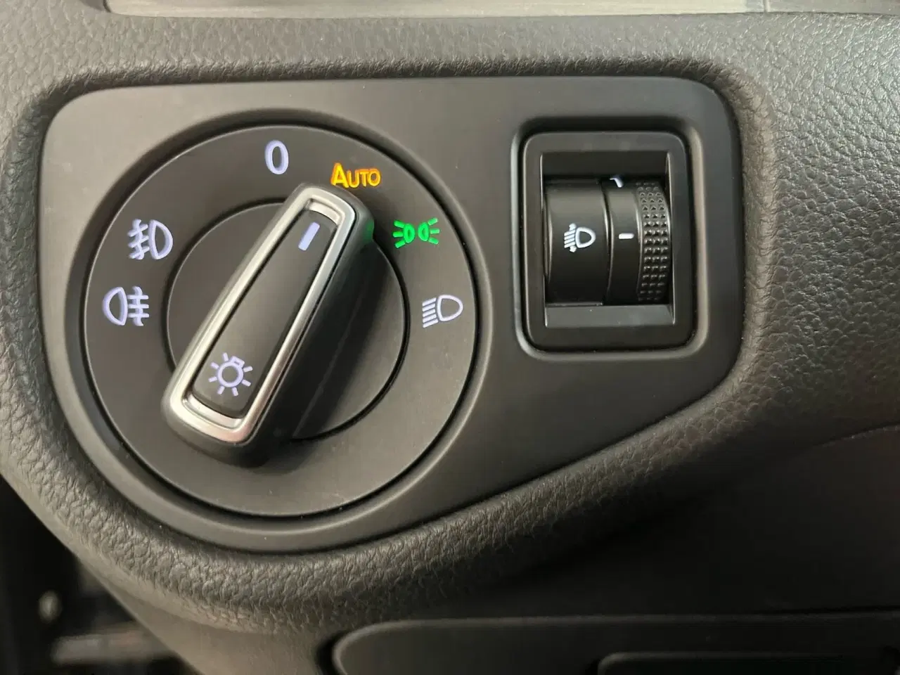Billede 8 - VW Golf 1,4 TSI BMT Comfortline 122HK 5d 6g
