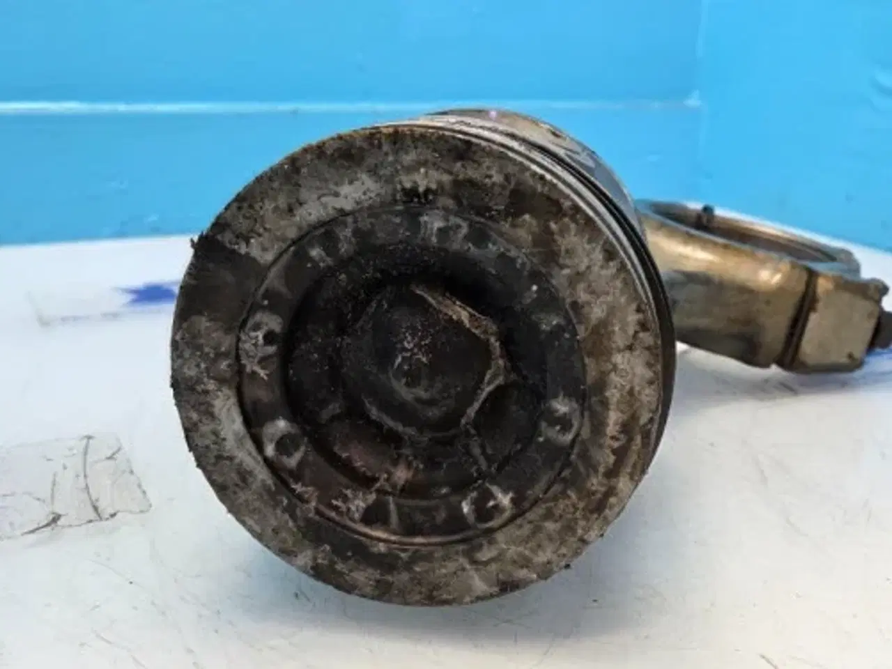 Billede 17 - Iveco Cursor10   Stempel   8094838