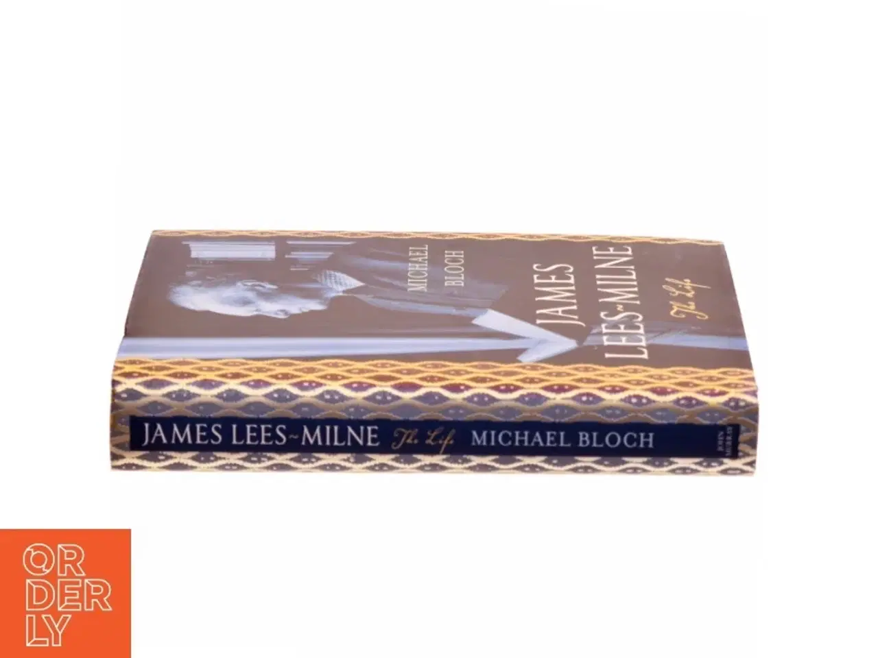 Billede 2 - James Lees-Milne af Michael Bloch (Bog)