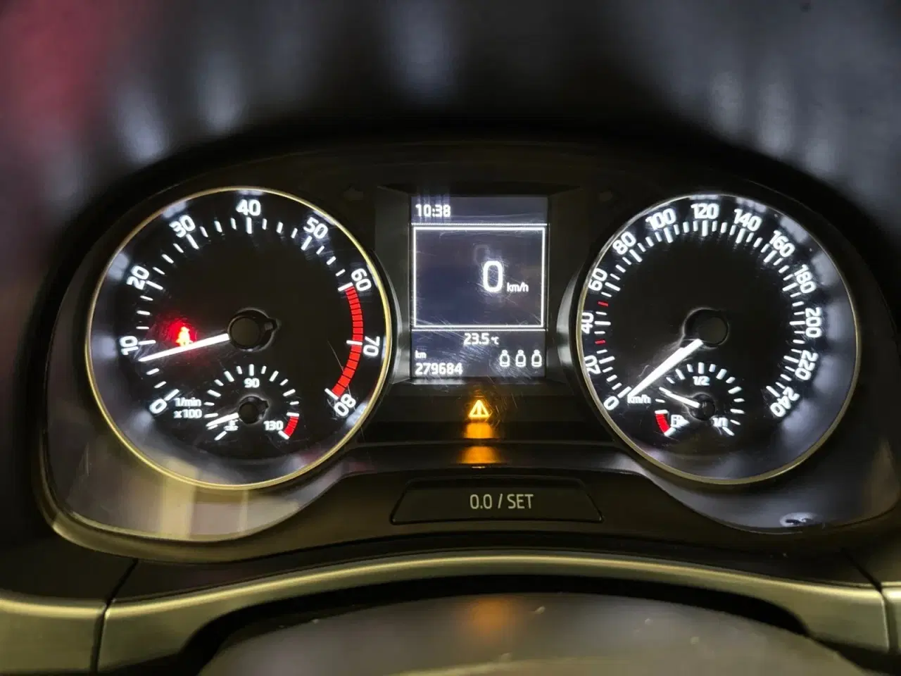 Billede 7 - Skoda Fabia 1,2 TSi 90 Ambition Combi