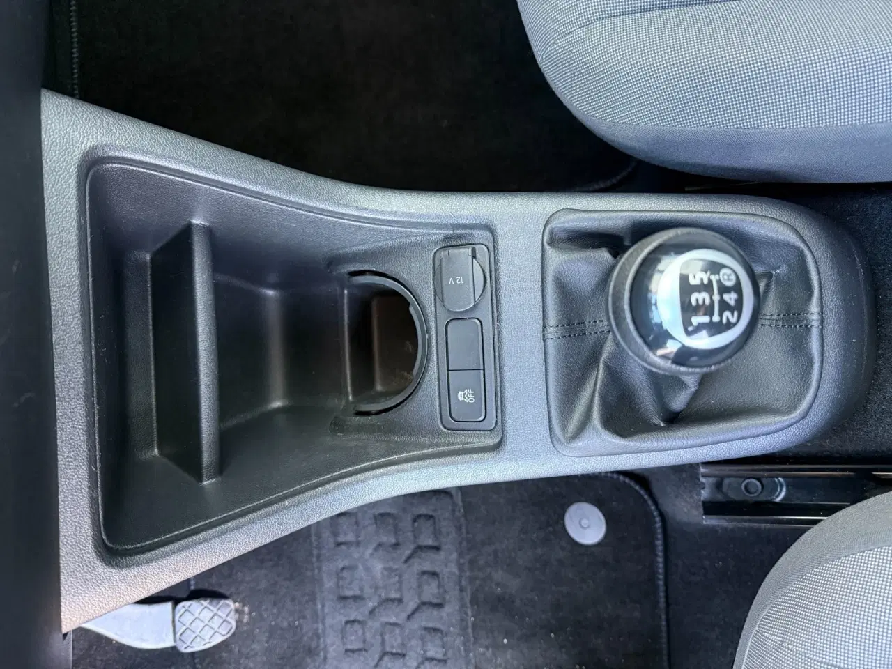 Billede 20 - VW Up! 1,0 75 Move Up!