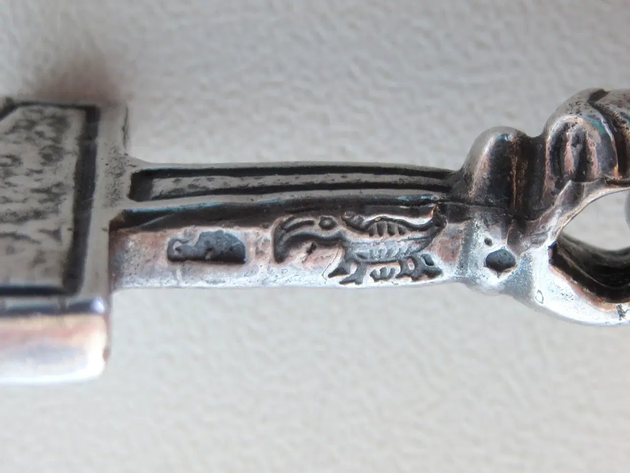 Billede 4 - Thors hammer