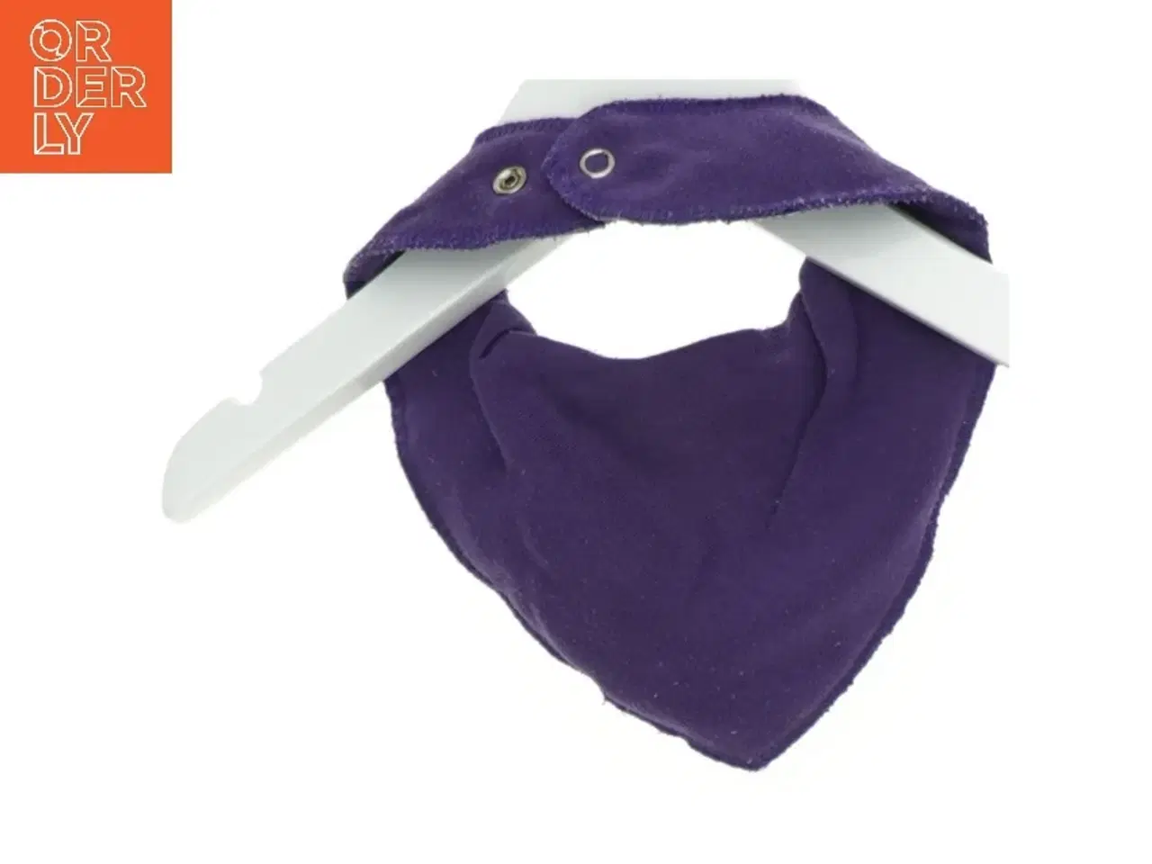 Billede 2 - Hagesmæk fra Pippi (str. One Size)