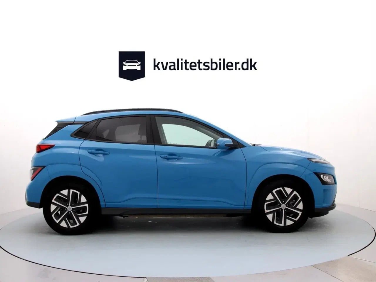 Billede 5 - Hyundai Kona 39 EV Advanced