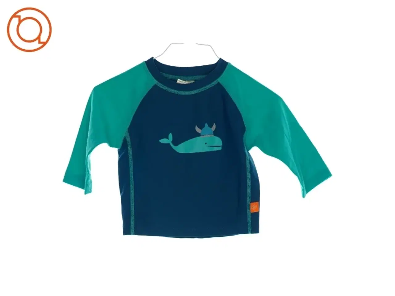 Billede 1 - Badebluse fra Lassig