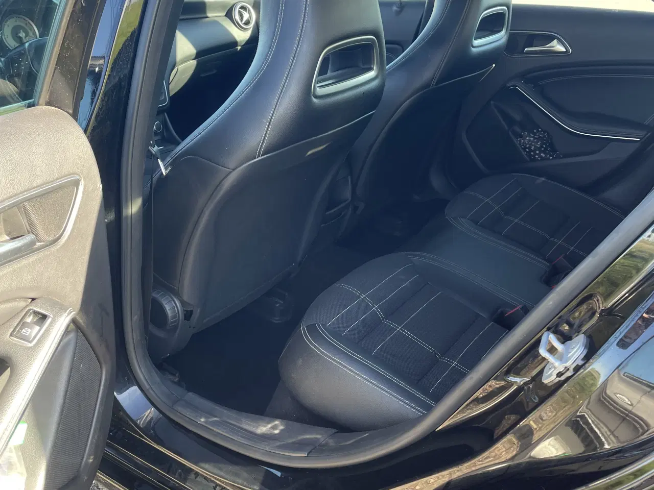 Billede 6 - Nysynet Mercedes Benz A200