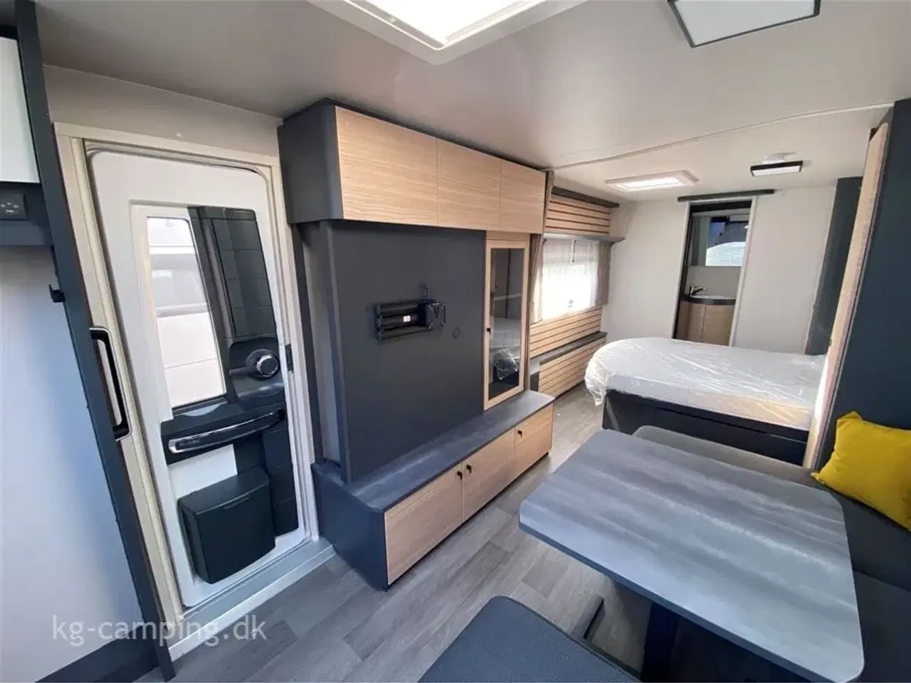 Billede 10 - 2023 - Hobby Maxia 660 WQM   Forårstilbud !! Vi rydder op og sælger derfor til uhørte priser.