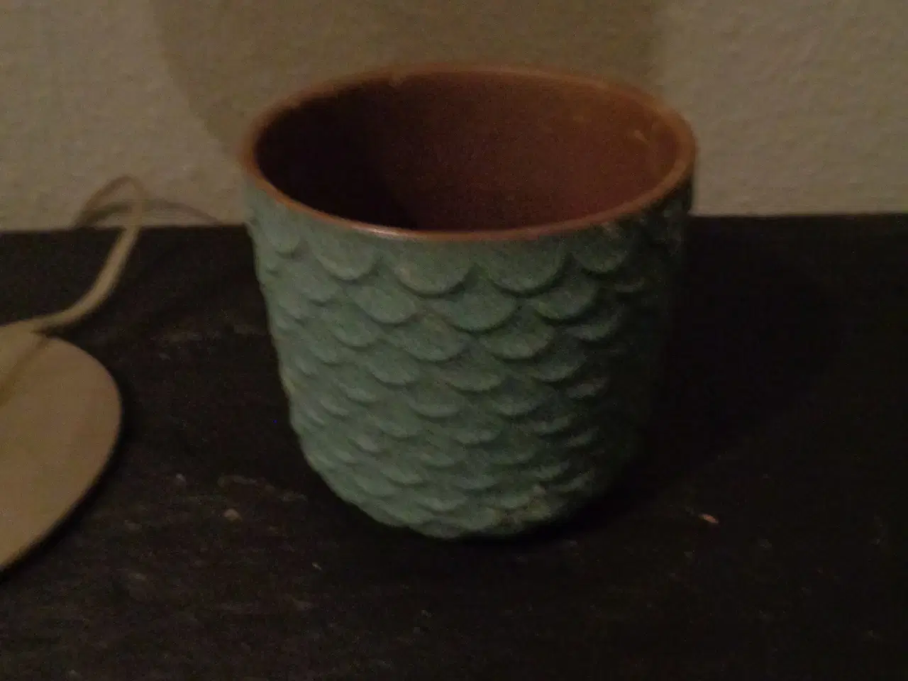 Billede 3 - Urtepotteskjuler 