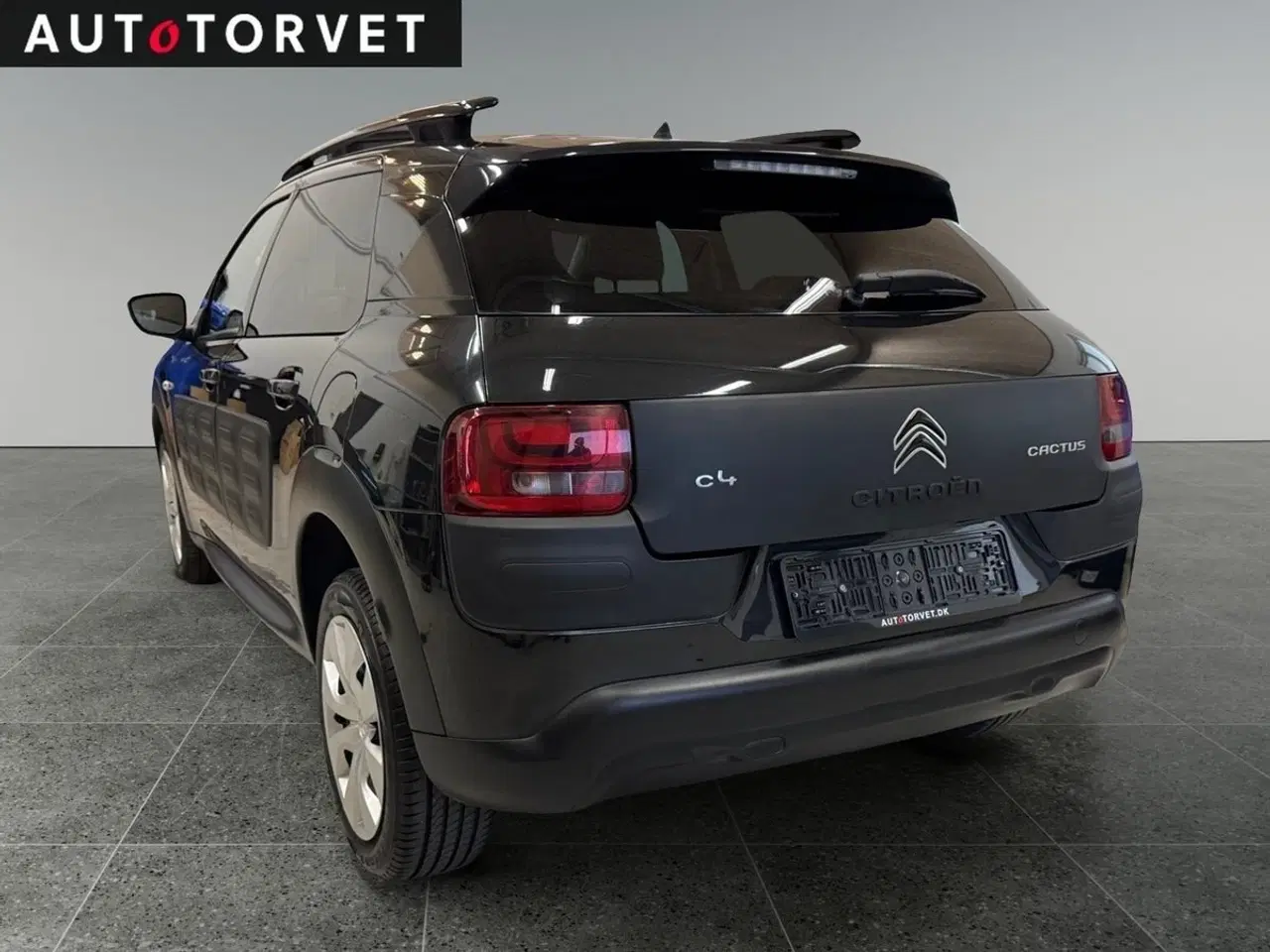 Billede 4 - Citroën C4 Cactus 1,2 PureTech 82 Feel