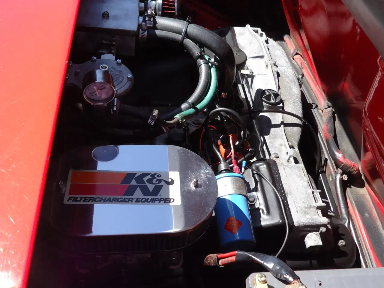 Billede 7 - Porsche 914