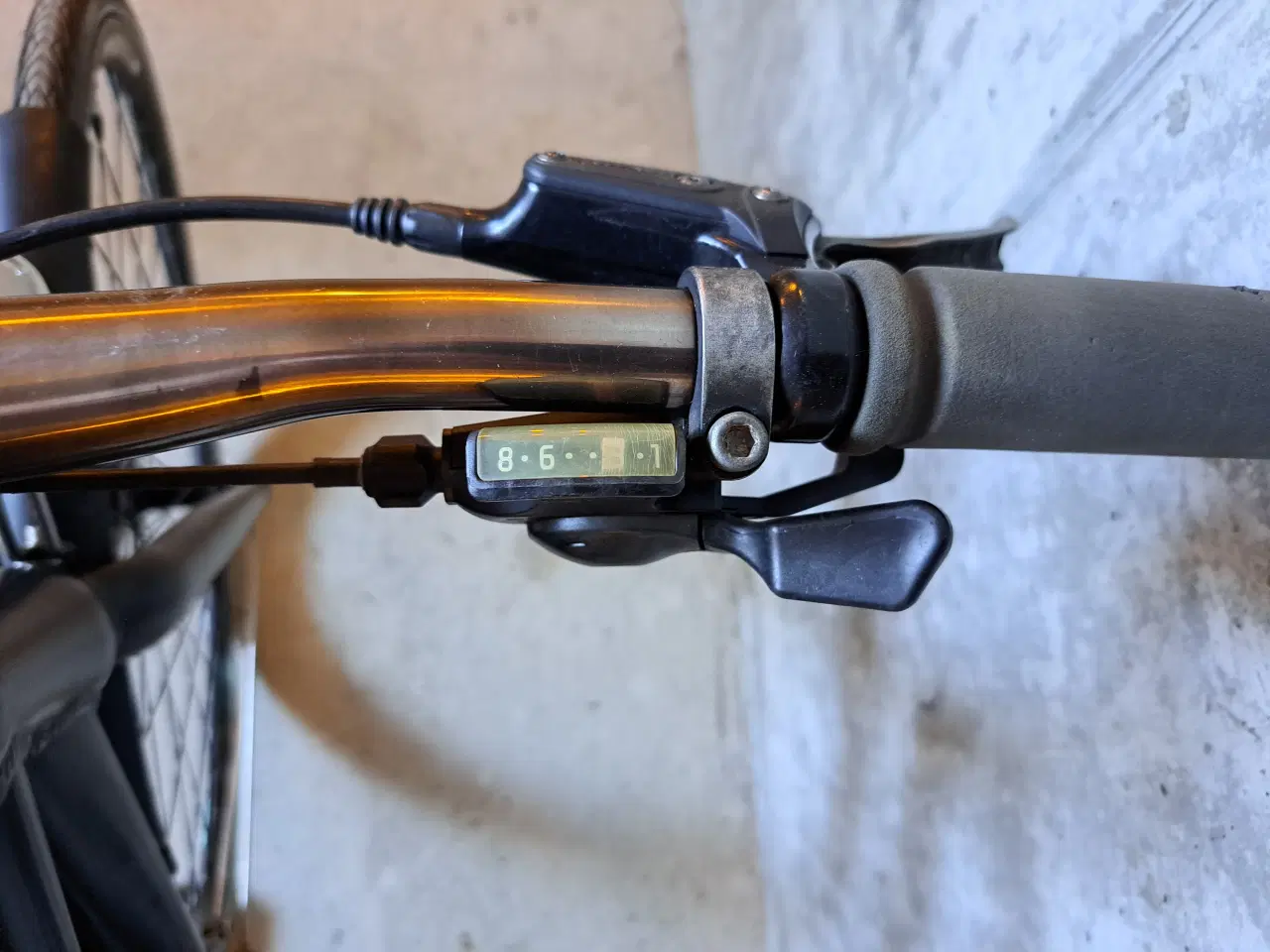 Billede 3 - Damecykel Nishiki  28 tommer