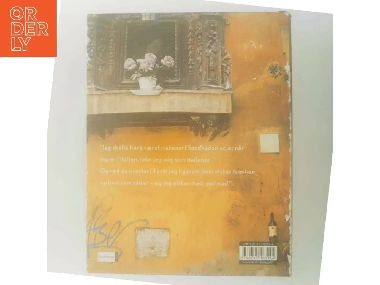 Billede 3 - Jamies Italien af Jamie Oliver (Bog)