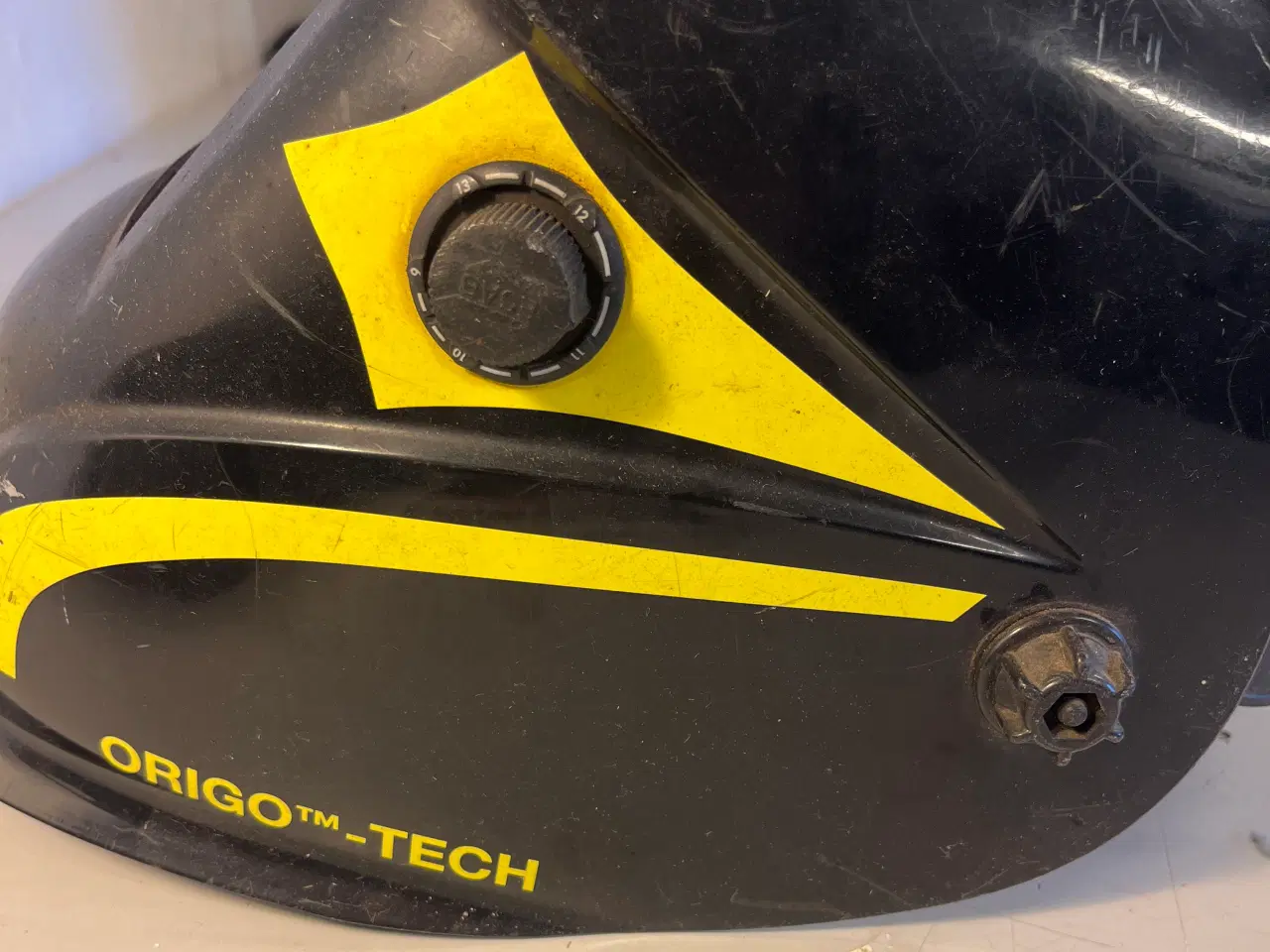 Billede 3 - ESAB Origo - Tech svejseskærm
