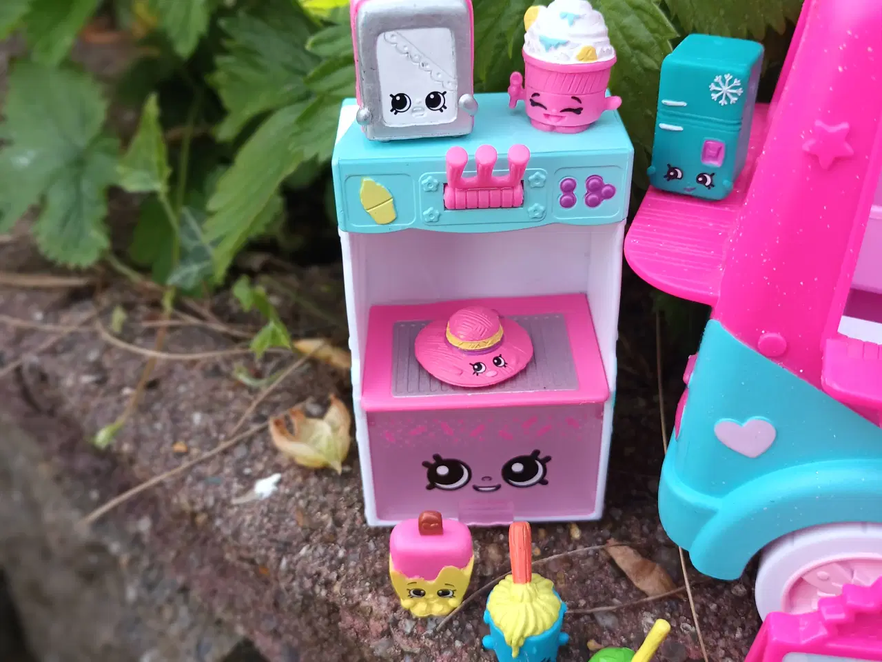 Billede 9 - Shopkins .