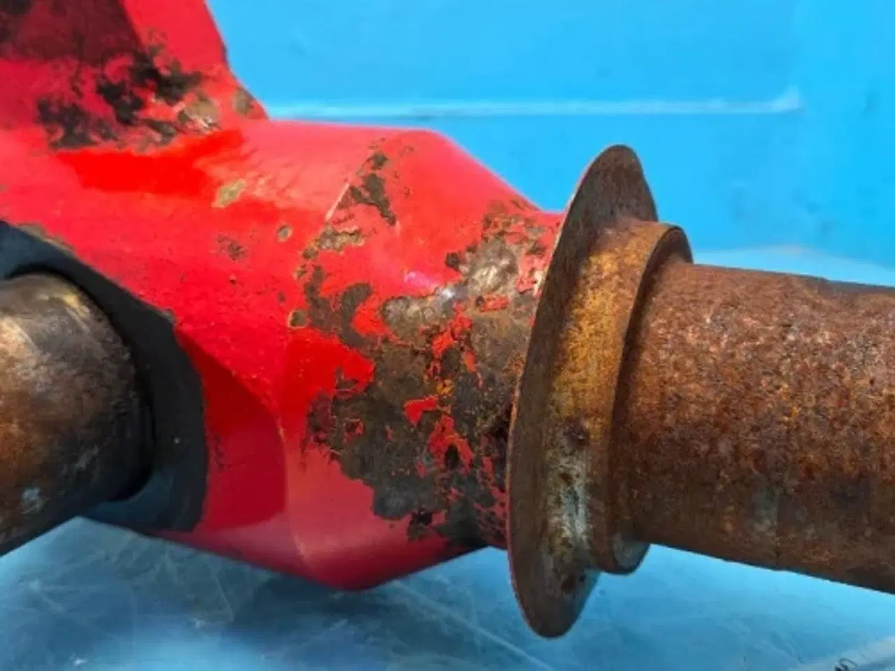 Billede 10 - Massey Ferguson 32 Spindel L. 46727500