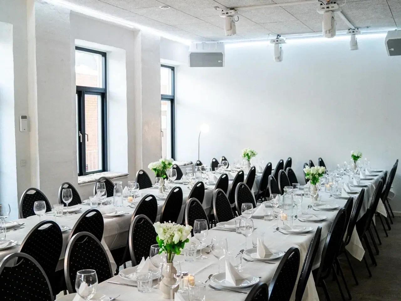 Billede 7 - Mødelokale i Vanløse – moderne møde- og kursuslokale tæt på København