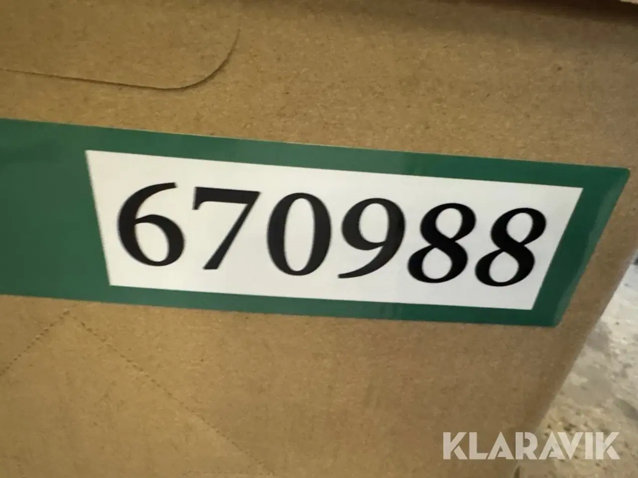 Billede 10 - Luft til Luft varmepumpe Panasonic S-6071PF3E