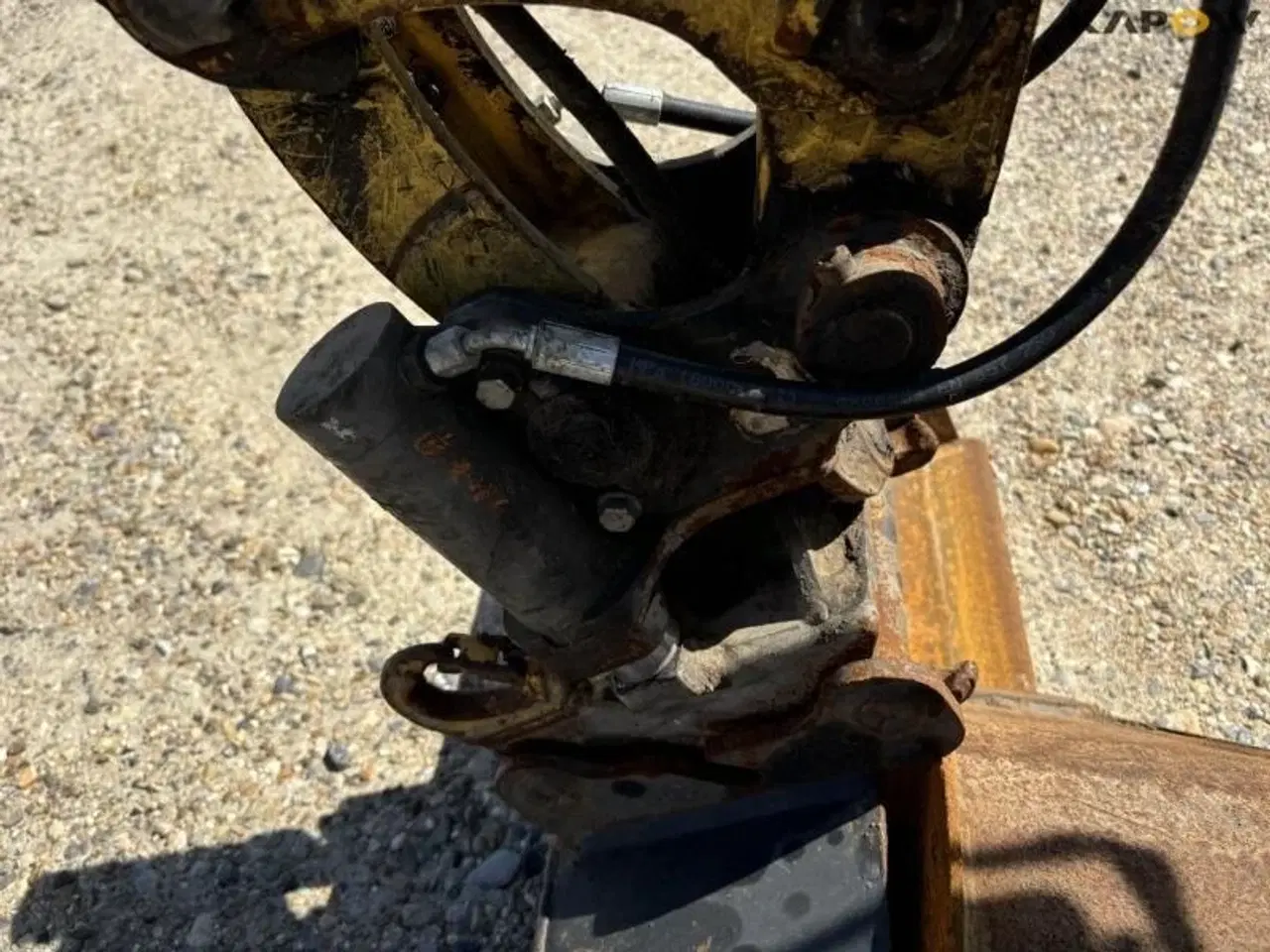 Billede 11 - Yanmar SV19VT