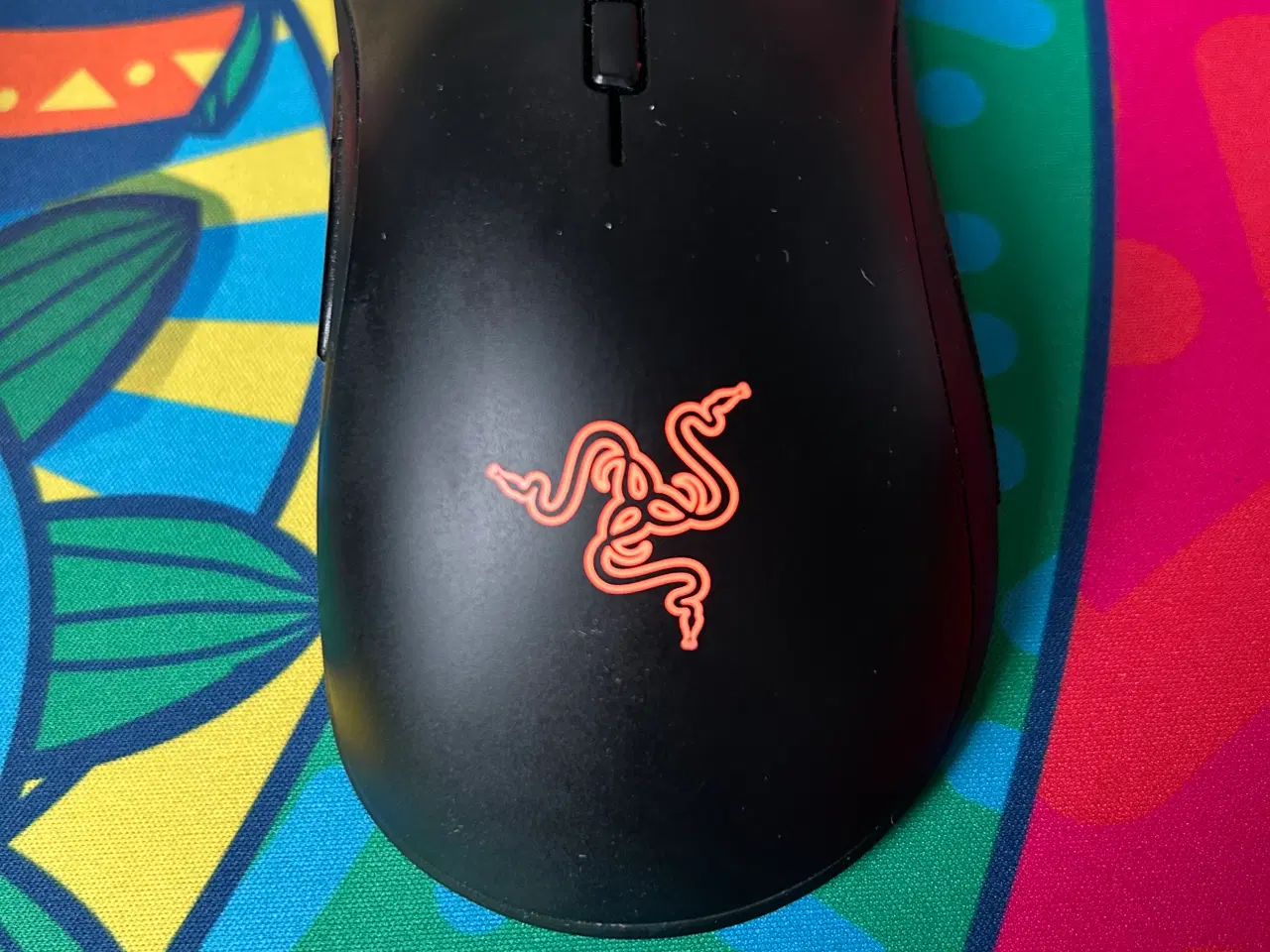 Billede 2 - Razer Deathadder Elite